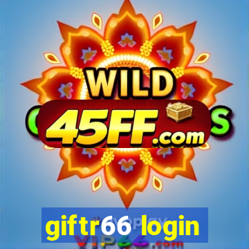 giftr66 login